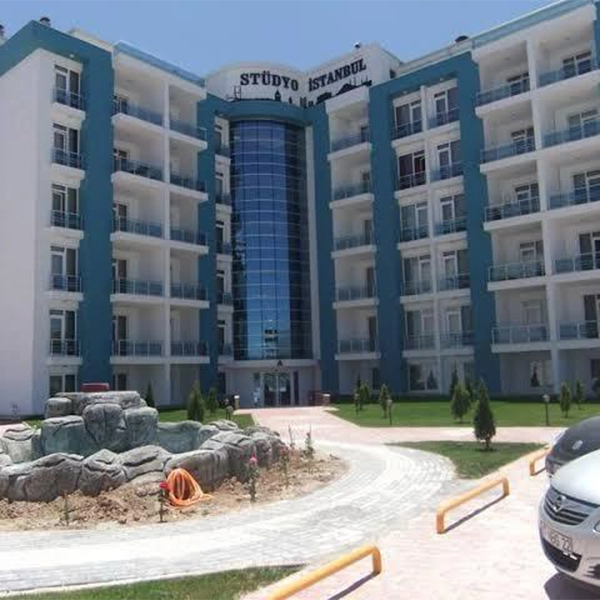 Hidayet Baysal İnş. - Stüdyo İstanbul