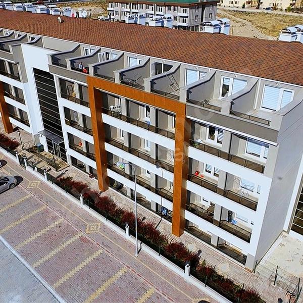 Ünlü İnşaat - Loft 2