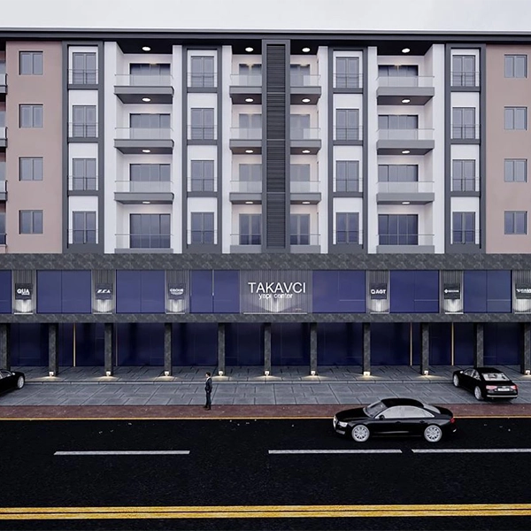 Takavcı - Beyşehir