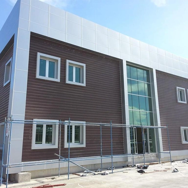 Baf Premix İdari - Adana
